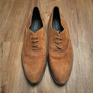 Barney’s New York Loafer